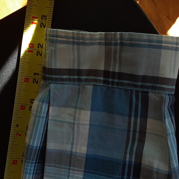 PinePeakBlues boys shirt - Picture 4 of 7